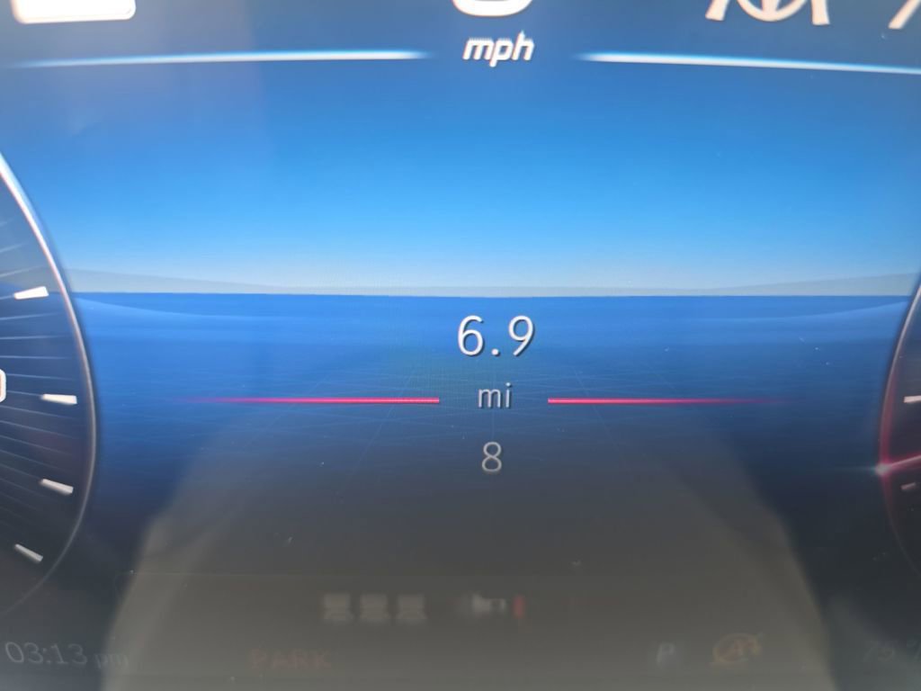 New 2026 Mercedes-Benz S 580 4MATIC Sedan image 16