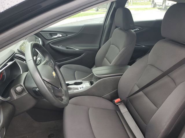 Used 2024 Chevrolet Malibu LT w/ Midnight Edition FWD image 15