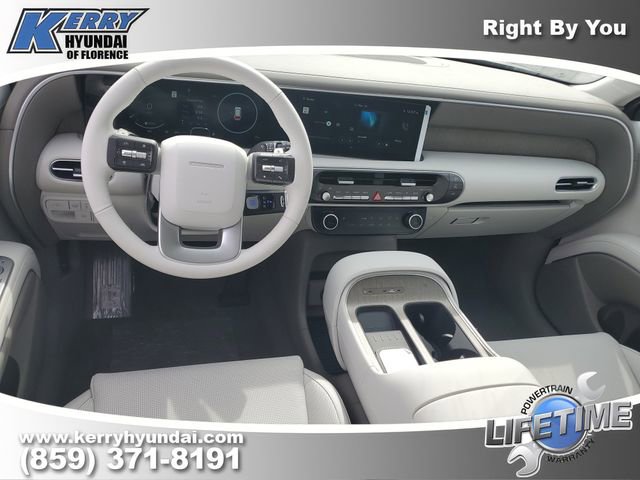 New 2026 Hyundai Palisade SEL image 9