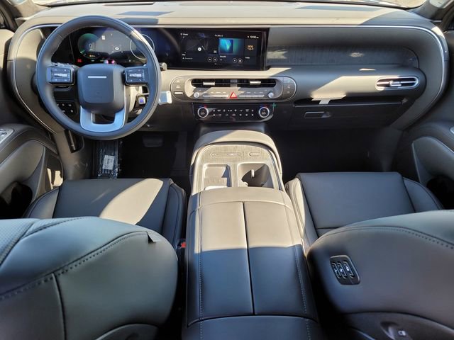 New 2026 Hyundai Palisade Calligraphy AWD/4WD image 12