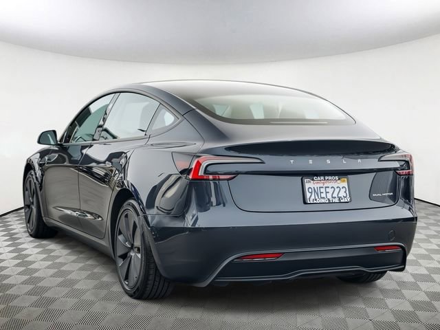 Used 2024 Tesla Model 3 Long Range image 6
