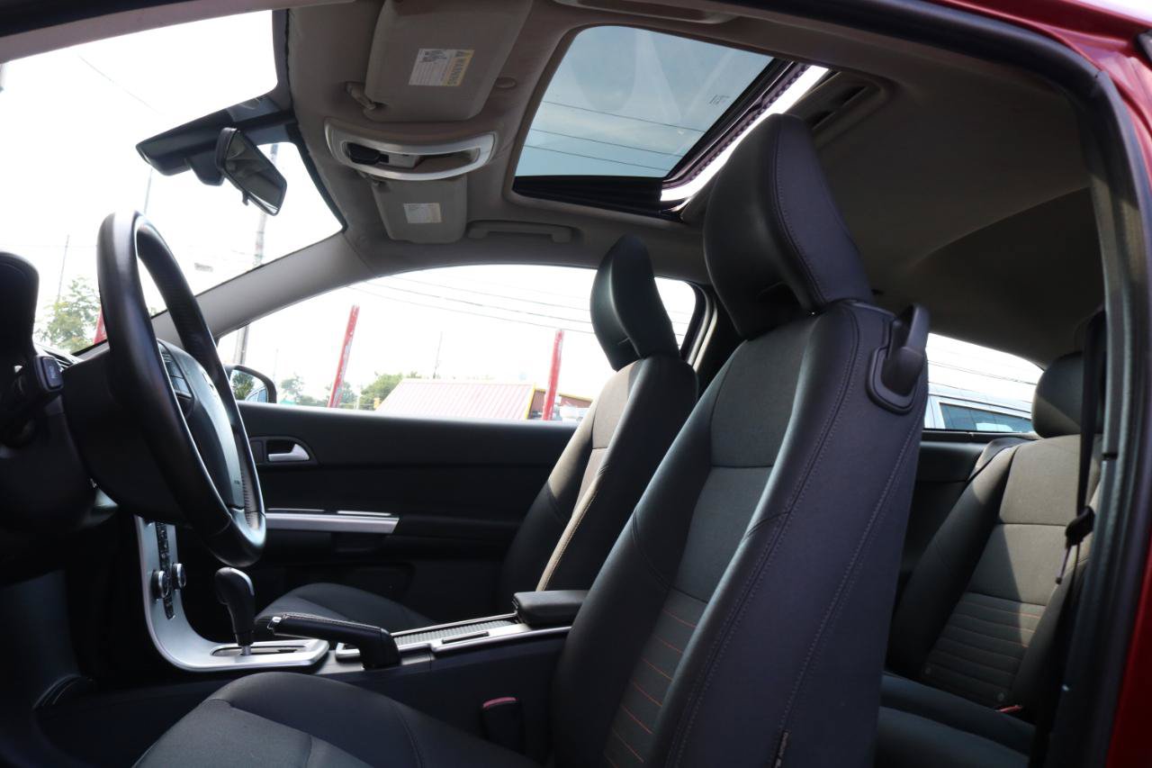 Used 2011 Volvo C30 T5 FWD image 21