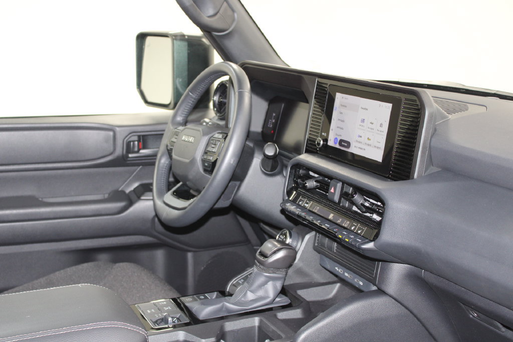 Used 2025 Toyota Land Cruiser 1958 AWD/4WD image 27