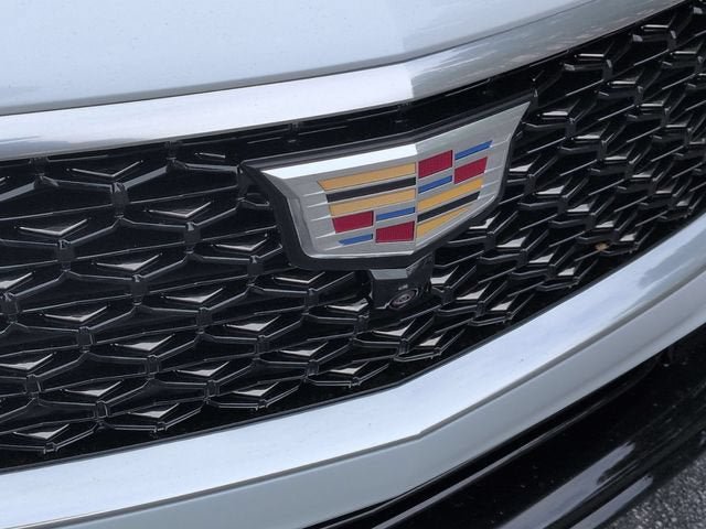 New 2026 Cadillac CT5 Premium Luxury w/ Technology Package RWD image 33