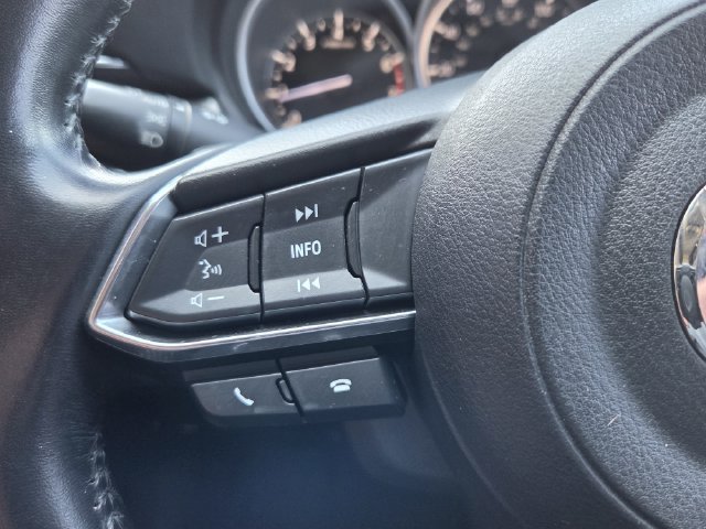 Used 2021 MAZDA MAZDA6 Grand Touring FWD image 34