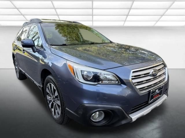 Used 2015 Subaru Outback 3.6R Limited AWD/4WD image 3