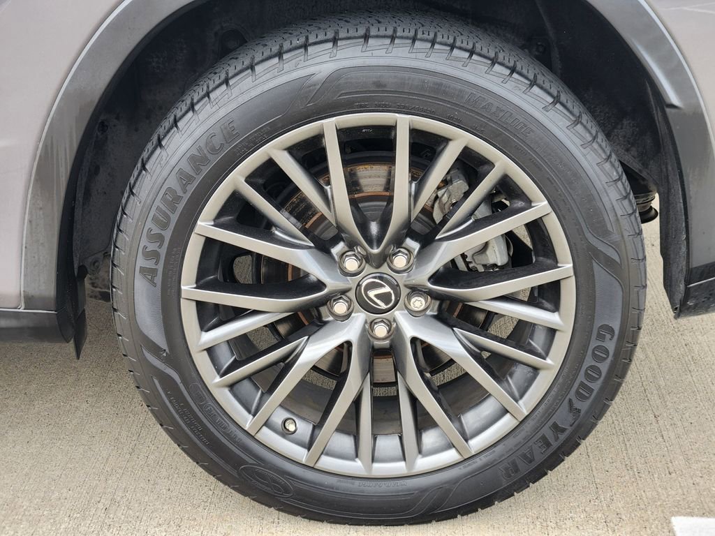 Used 2016 Lexus RX 350 AWD image 10