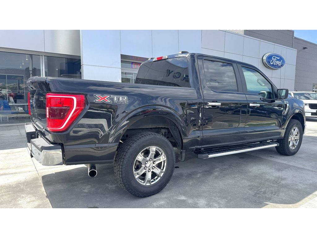 Used 2021 Ford F150 XLT w/ XTR Package image 7