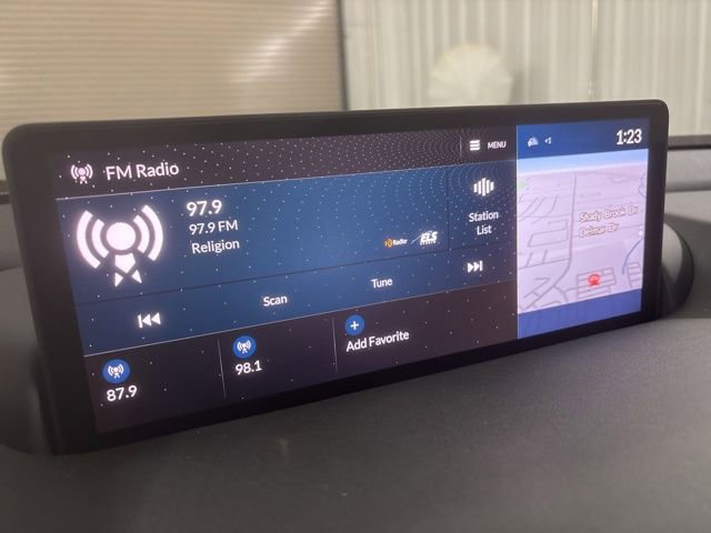 Certified 2025 Acura TLX w/ Technology Package image 19