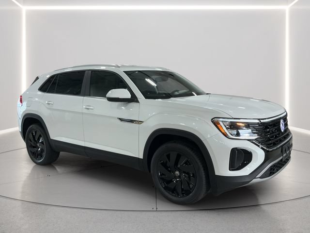 New 2026 Volkswagen Atlas Cross Sport SE AWD/4WD image 8