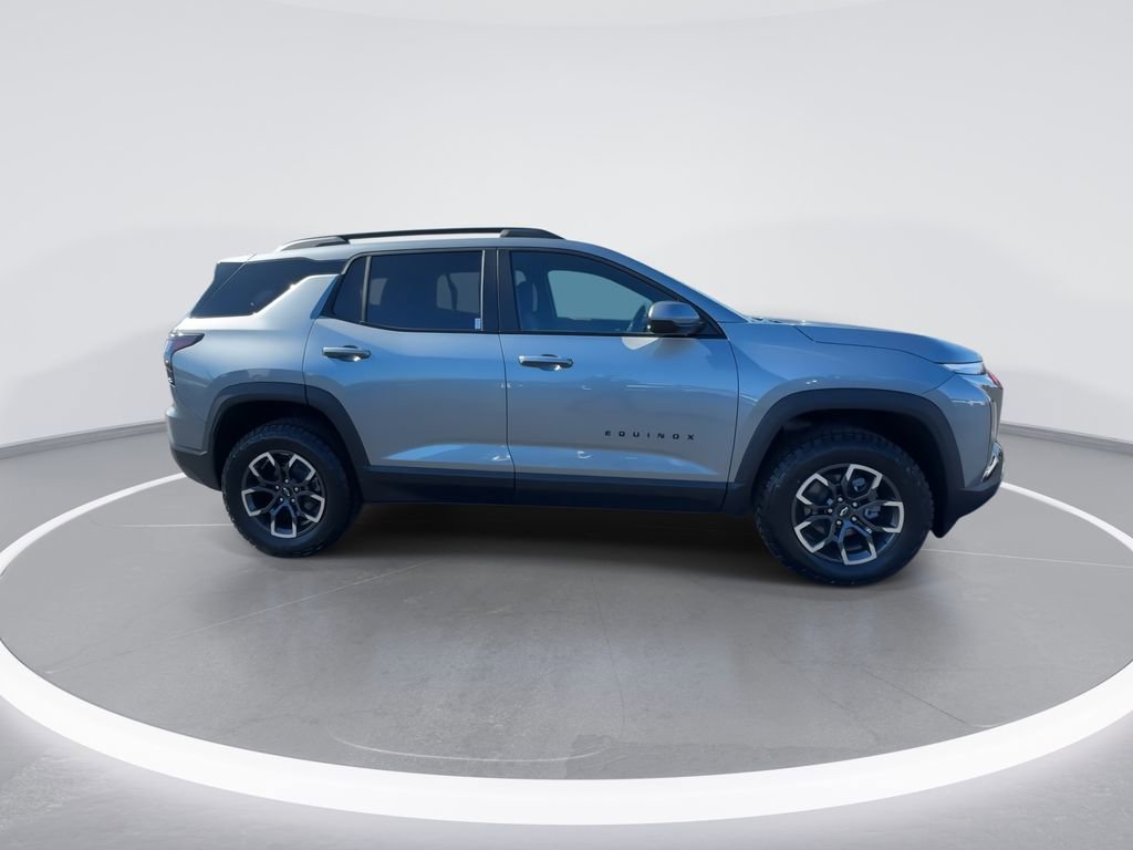 New 2026 Chevrolet Equinox ACTIV image 9