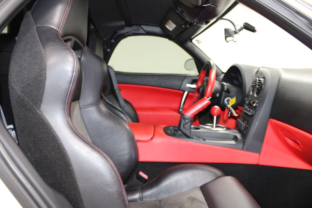 Used 2004 Dodge Viper SRT-10 RWD image 23