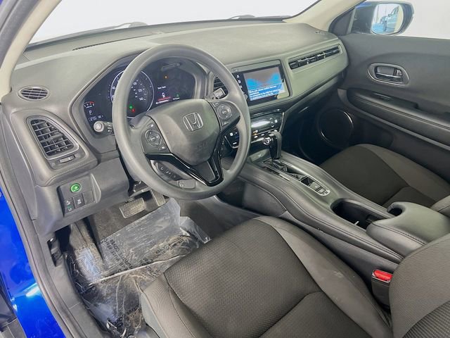 Used 2022 Honda HR-V EX image 11