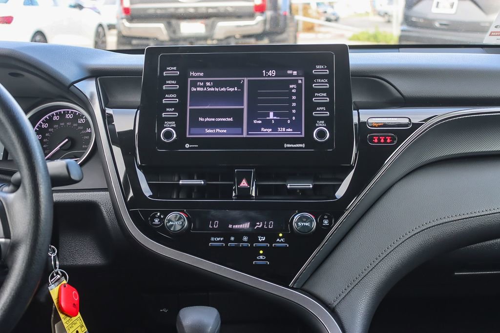 Used 2023 Toyota Camry LE image 17