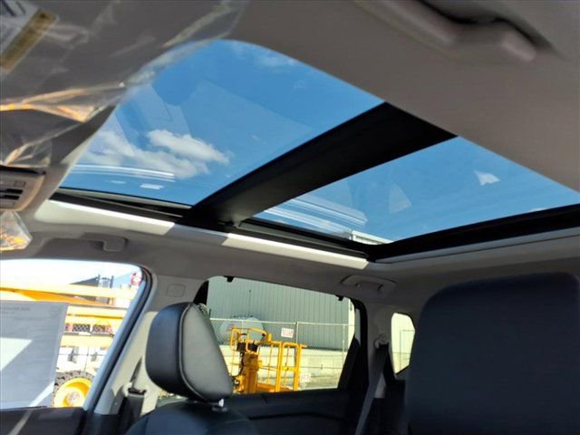 New 2026 Nissan Rogue SV w/ SV Premium Package image 10