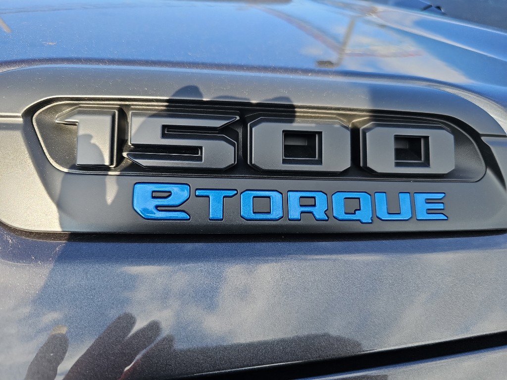 New 2026 RAM 1500 Big Horn image 2