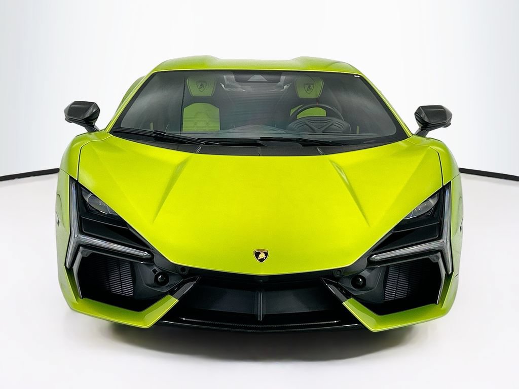 Used 2025 Lamborghini Revuelto AWD/4WD image 2