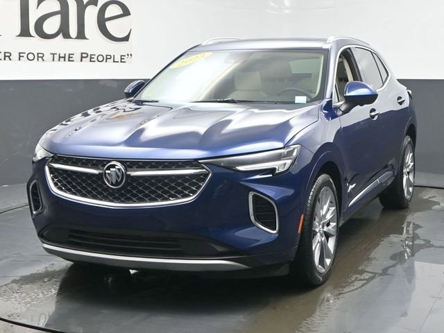 Used 2023 Buick Envision Avenir image 7