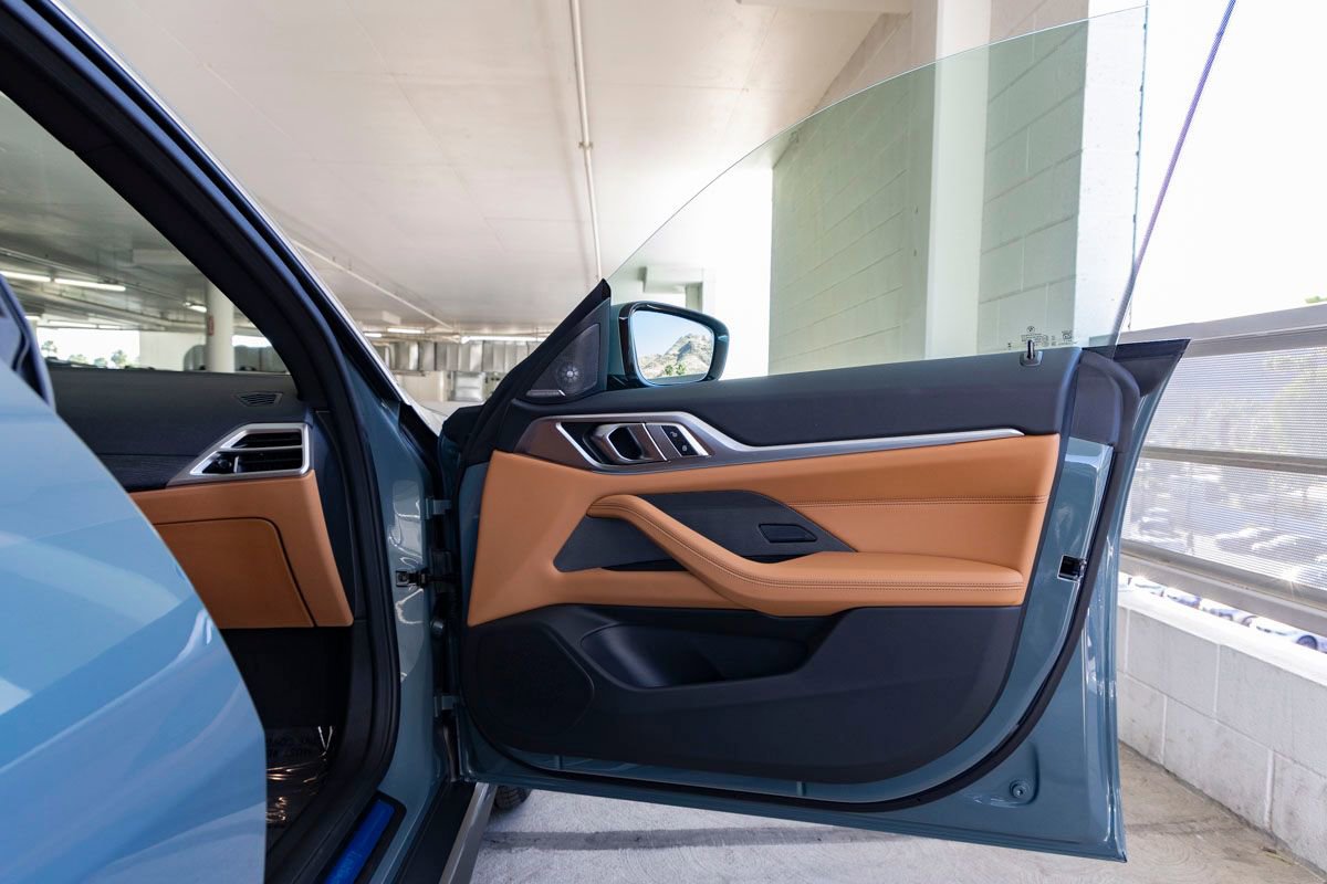 New 2026 BMW i4 eDrive40 w/ Premium Package image 26