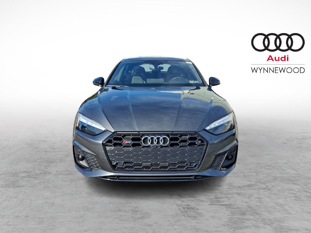 Used 2021 Audi S5 Premium Plus AWD/4WD image 2
