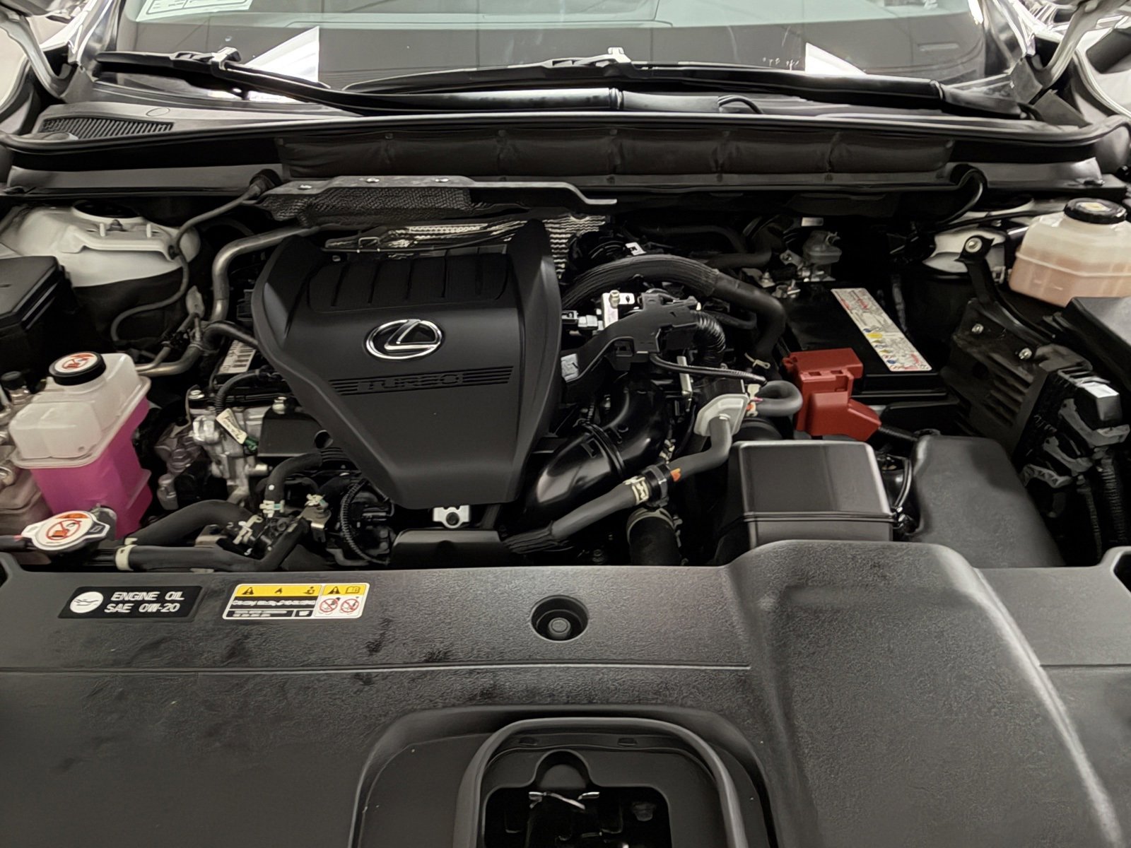 Used 2023 Lexus RX 350 Premium Plus image 37