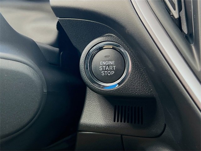 New 2026 Subaru Impreza 2.0i Sport image 15