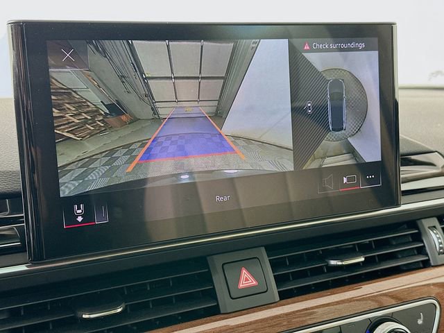 Used 2025 Audi A4 2.0T allroad Premium Plus image 15