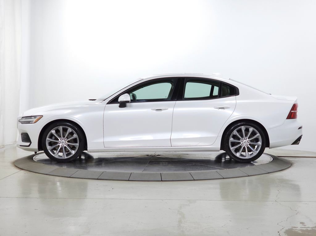 Used 2019 Volvo S60 T5 Momentum FWD image 5
