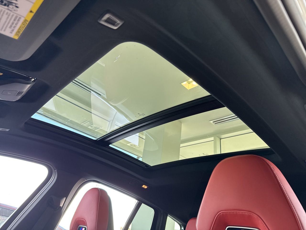 New 2025 BMW X4 M image 15