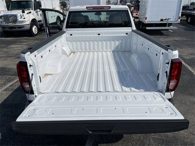 New 2025 GMC Sierra 3500 Pro w/ 1SA Pro Safety Plus Package image 22