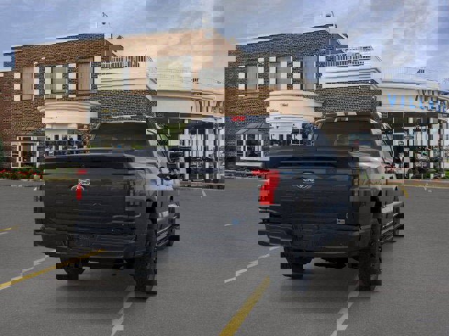 New 2025 Ford F150 Lightning XLT image 33