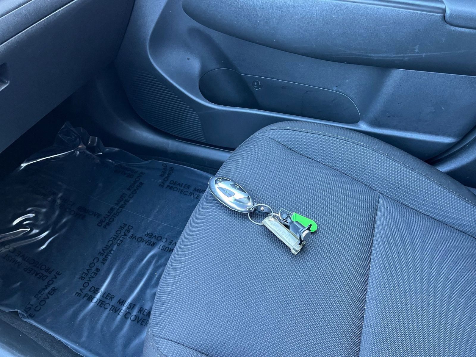 Used 2025 Hyundai Kona SEL image 22