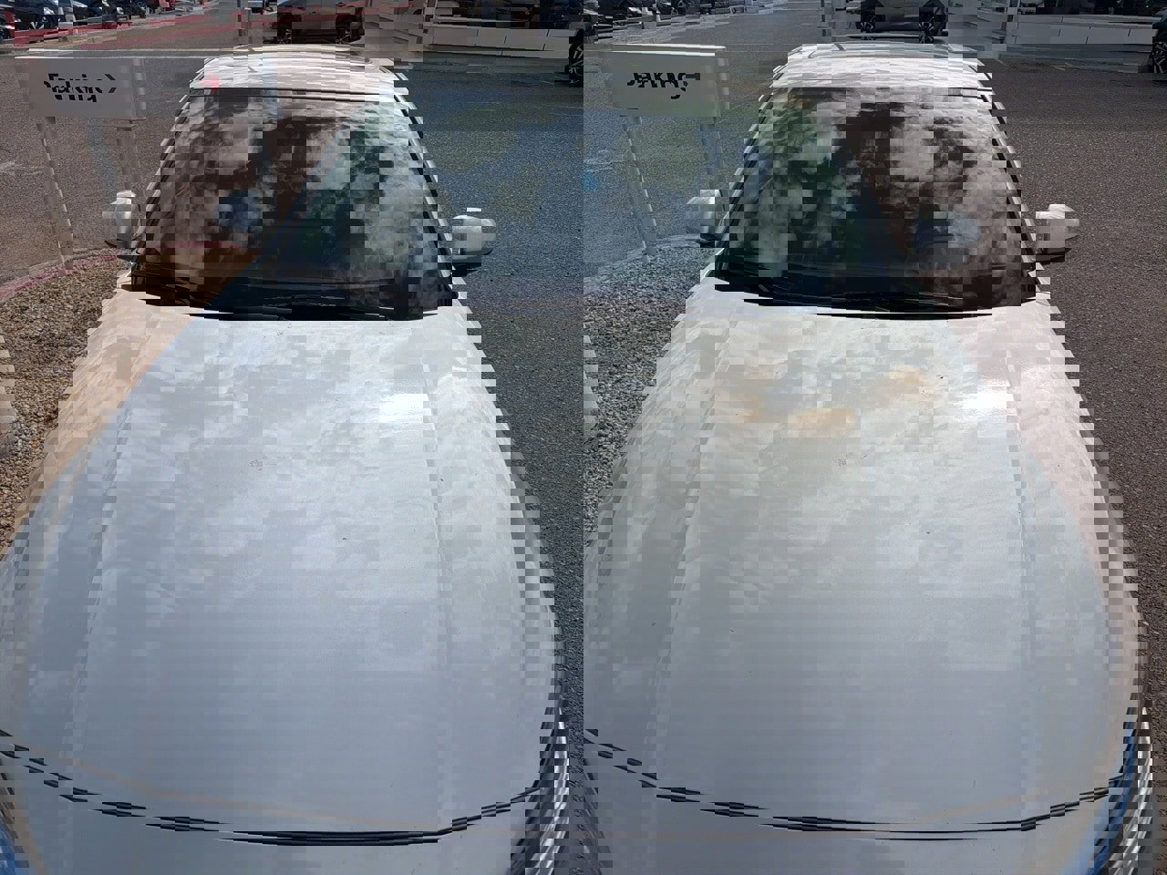 Used 2023 Nissan Altima 2.5 SV w/ SV Premium Package image 6