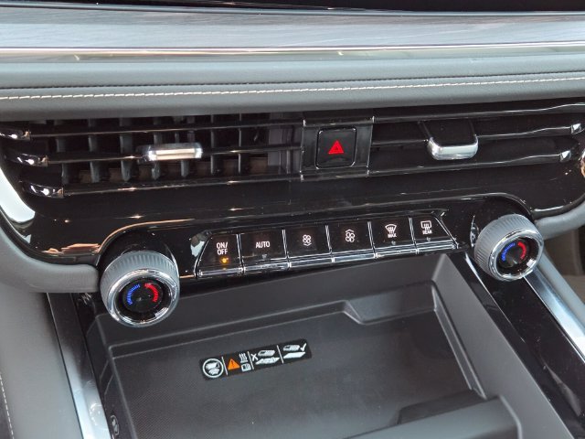 New 2027 Chevrolet Tahoe Premier w/ Sun And Tow Package RWD image 14