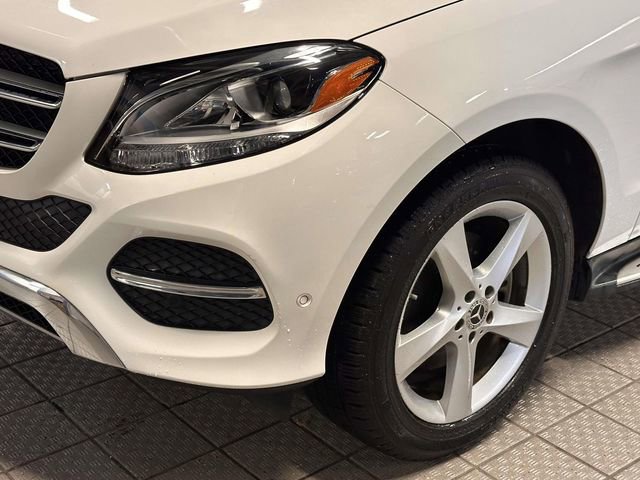 Used 2018 Mercedes-Benz GLE 350 4MATIC image 10