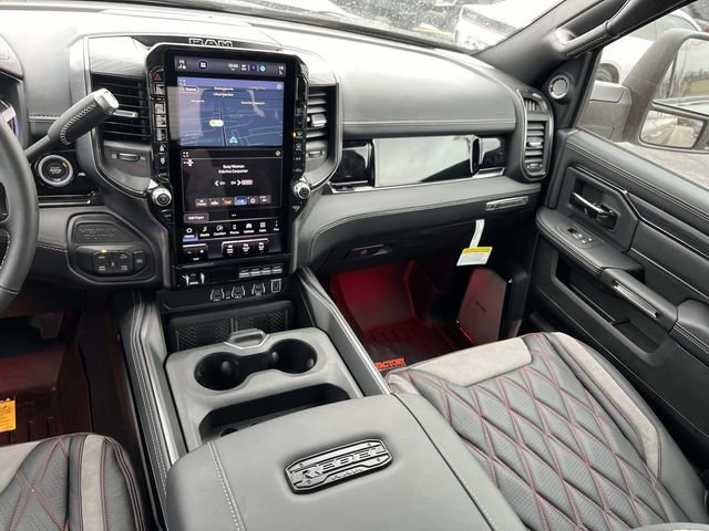 New 2026 RAM 2500 Rebel w/ Rebel Level 2 Equipment Group image 16