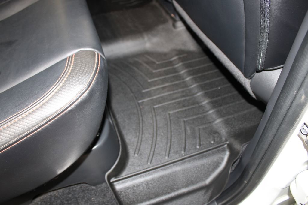 Used 2023 Nissan Frontier PRO-4X w/ Pro-4X Premium Package image 33