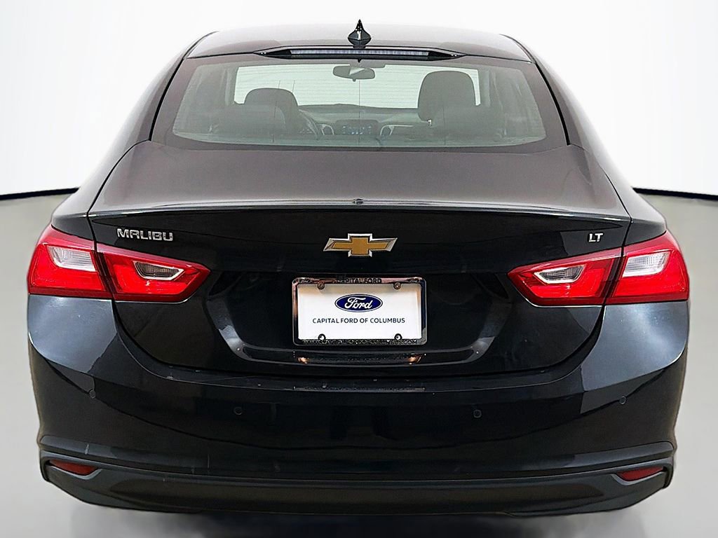 Used 2024 Chevrolet Malibu LT image 9