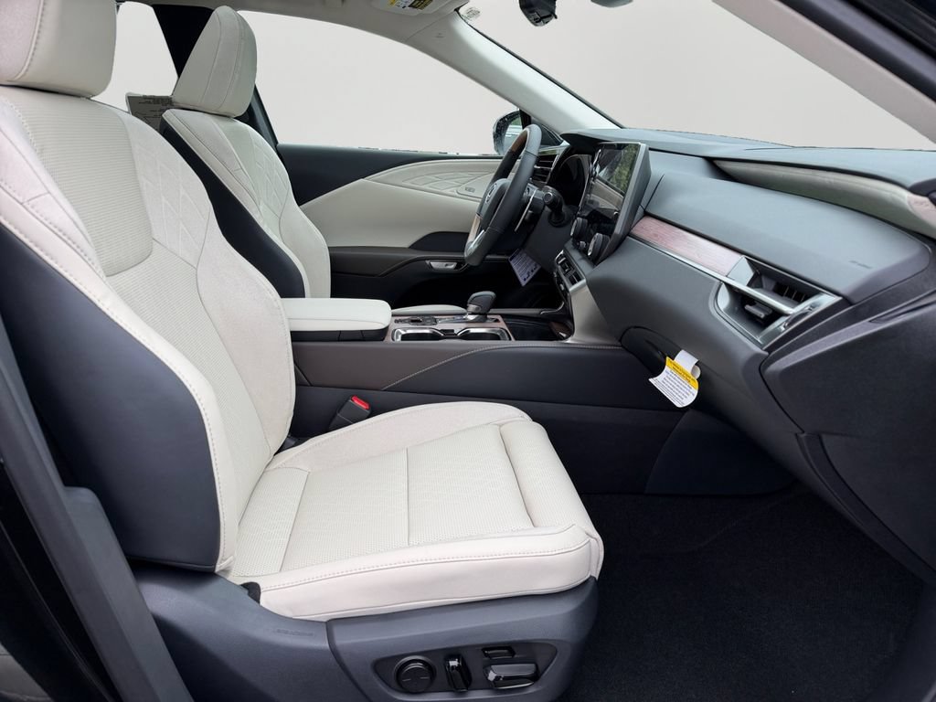 New 2026 Lexus RX 350 AWD image 5