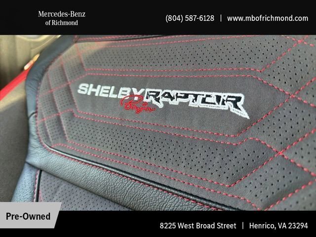 Used 2023 Ford F150 Raptor image 21