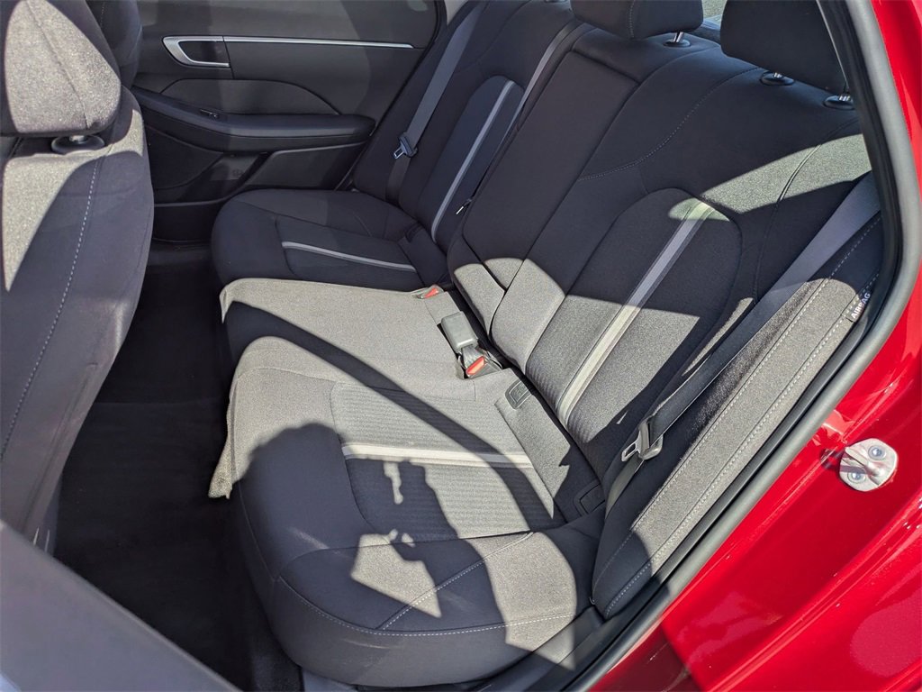 Used 2025 Hyundai Sonata SEL image 25