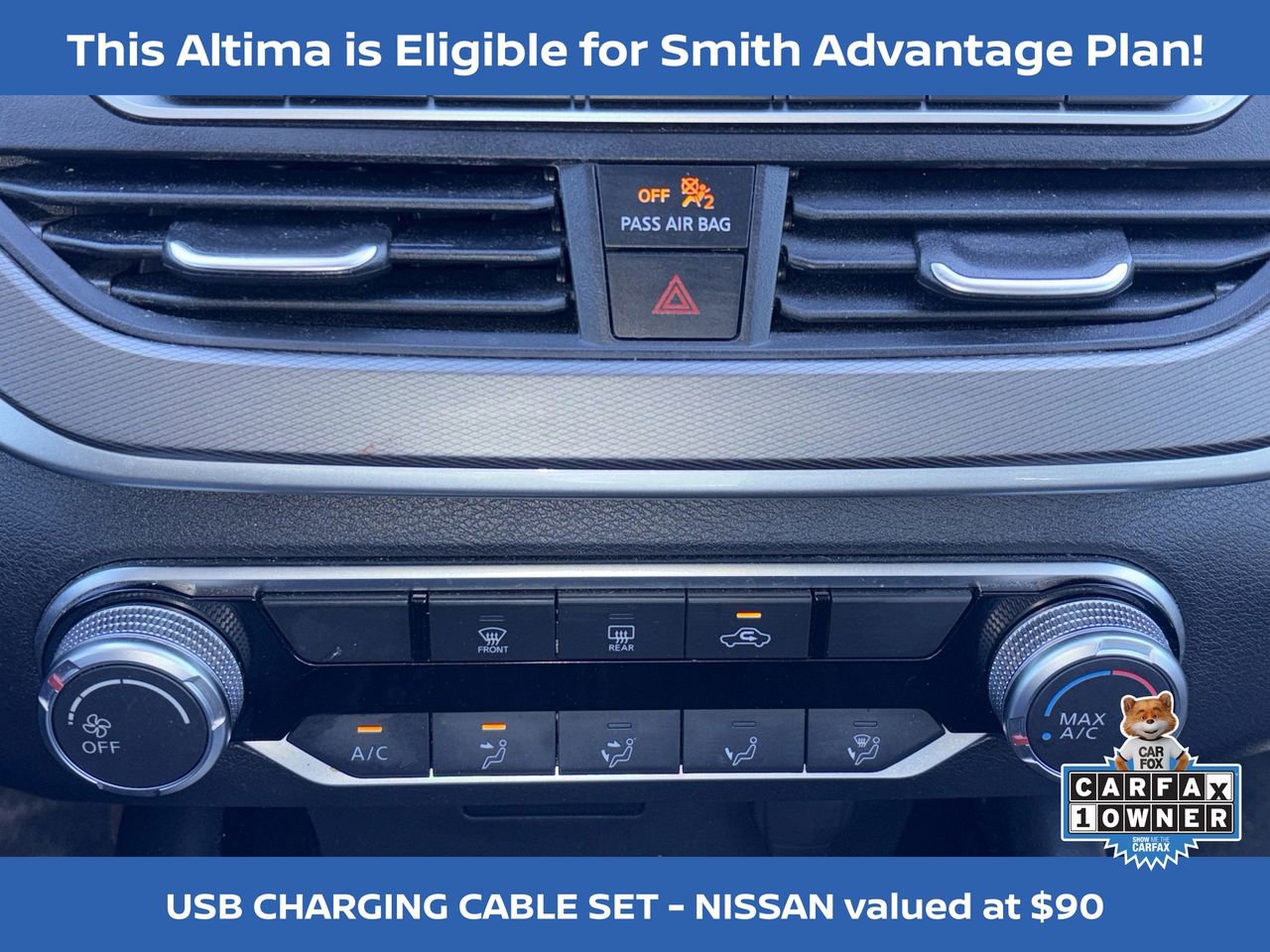 Certified 2025 Nissan Altima 2.5 SR image 16