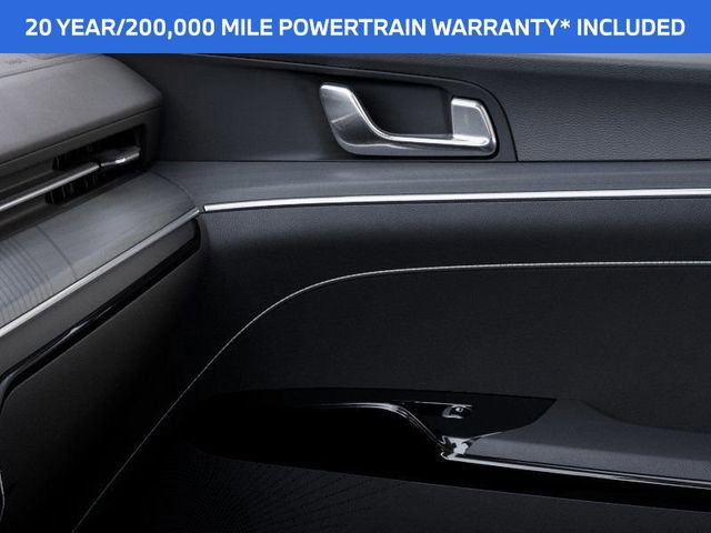 New 2026 Kia K5 GT-Line w/ GT-Line Premium Package image 25