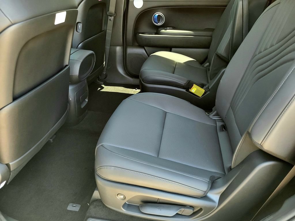 New 2026 Hyundai Palisade SEL Premium AWD/4WD image 9