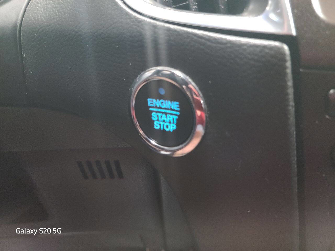 Used 2019 Ford Edge ST w/ Equipment Group 401A image 33