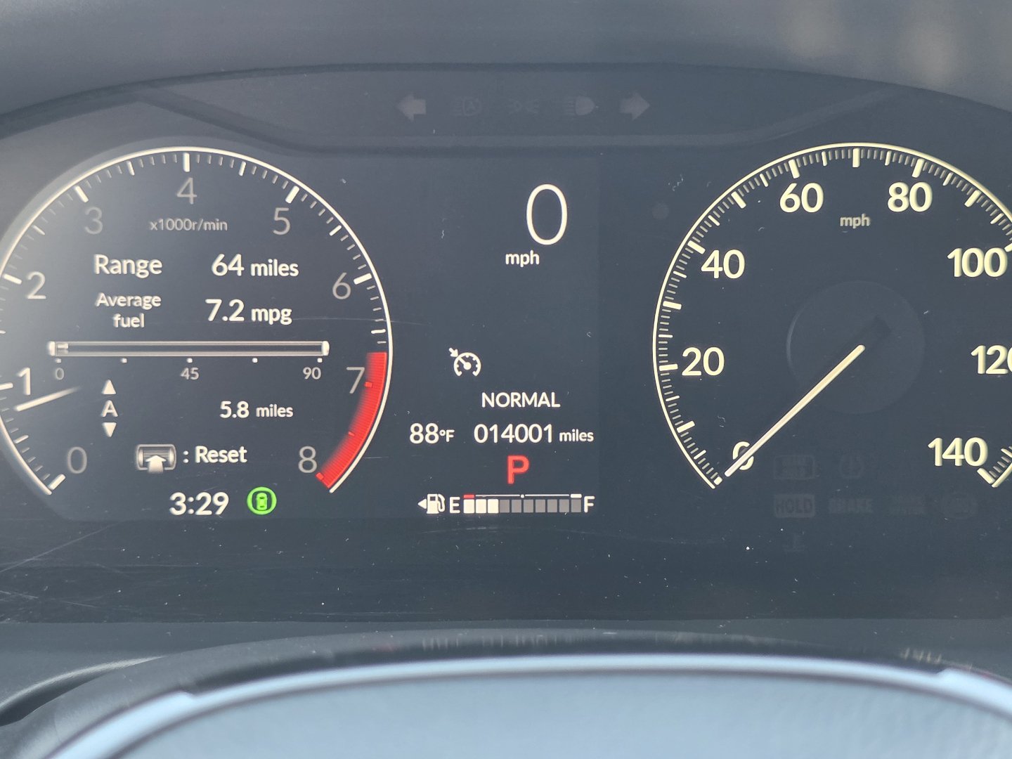 Certified 2024 Honda HR-V Sport image 29