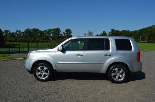 Used 2014 Honda Pilot EX image 67