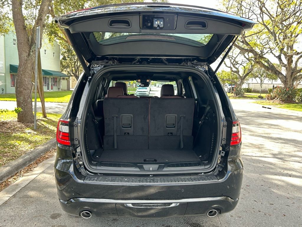 New 2026 Dodge Durango GT AWD/4WD image 41
