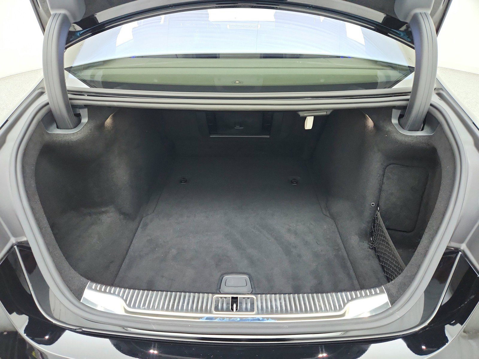 Certified 2021 Mercedes-Benz S 580 4MATIC Sedan image 35