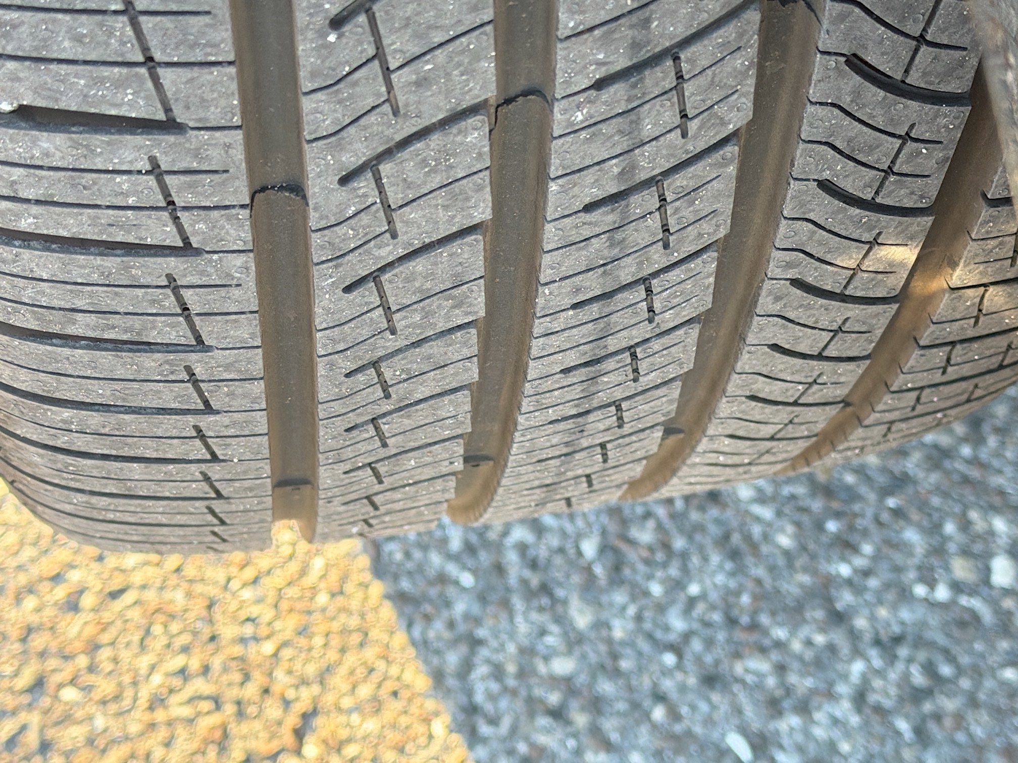 New 2026 Land Rover Range Rover Sport Dynamic SE image 44